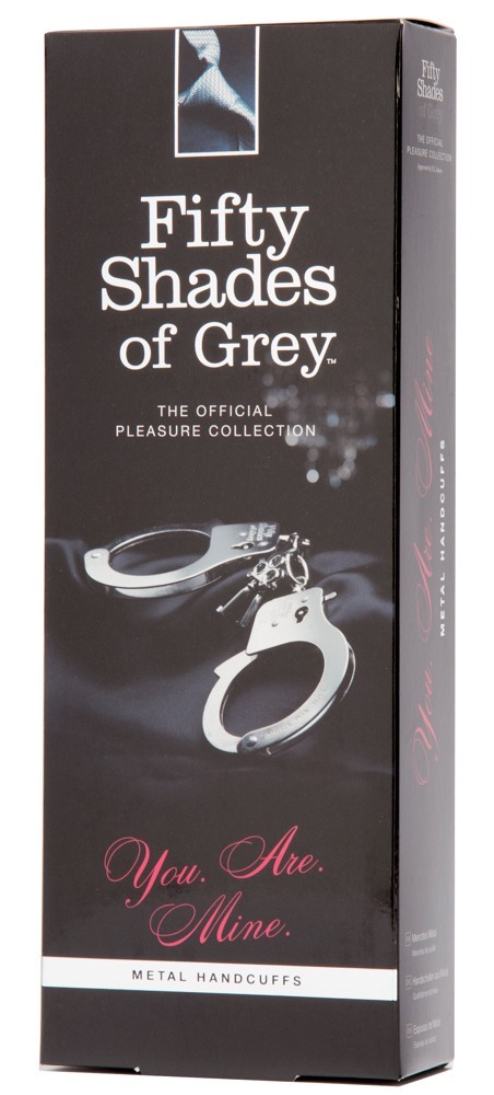 Fifty Shades of Grey You.Are.Mine.