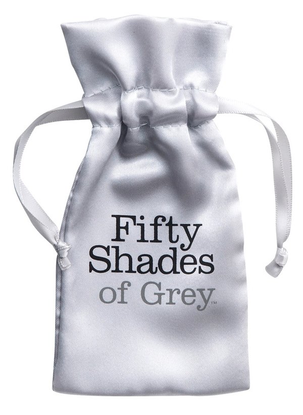 Fifty Shades of Grey Delicious Fullness