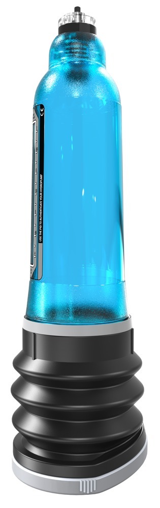 Bathemate Penispumpe „HYDRO 7” blau