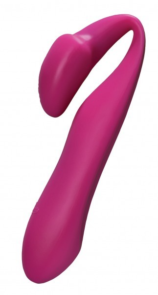 BeauMents  Paarvibrator „Come2gether“, 14,5 cm