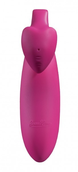 BeauMents  Paarvibrator „Come2gether“, 14,5 cm