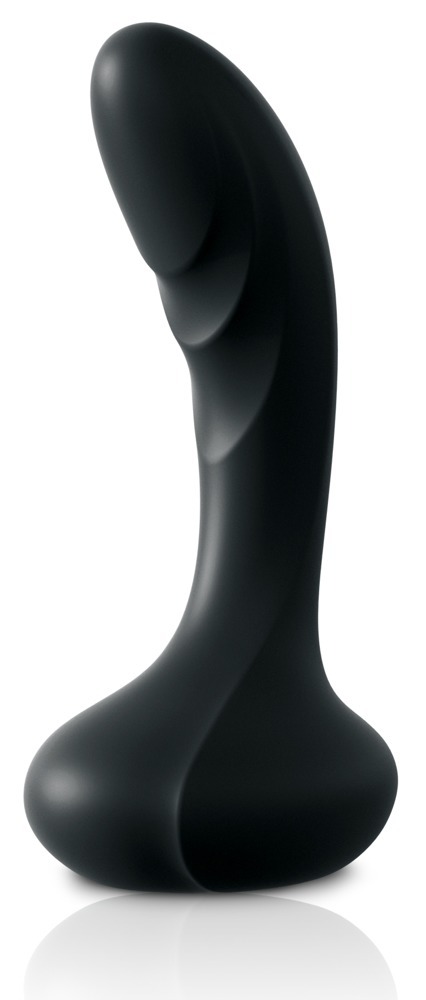 Prostatavibrator „Ultimate P-Spot Massager“, 13,9 cm