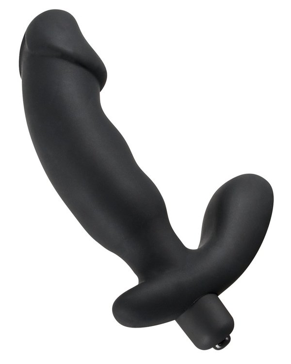 Prostatavibrator „Cock-shaped Vibe“, 15 cm