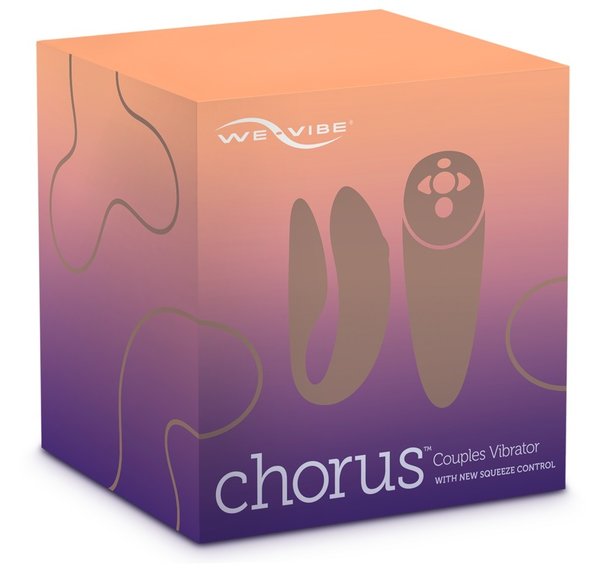 Wevibe chorus in lila